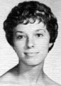 Janice Griffis: class of 1962, Norte Del Rio High School, Sacramento, CA.